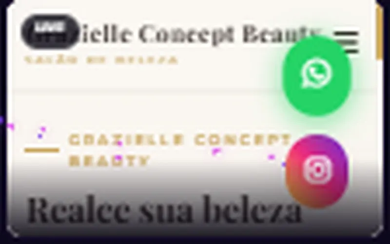 Prévia do projeto